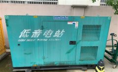 博白通州四建大波纹箱定制案例